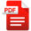 logo PDF